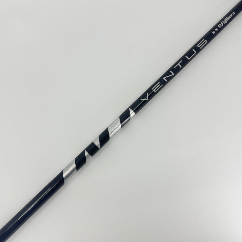 Fujikura Ventus Black Velocore 60 Stiff Driver Shaft