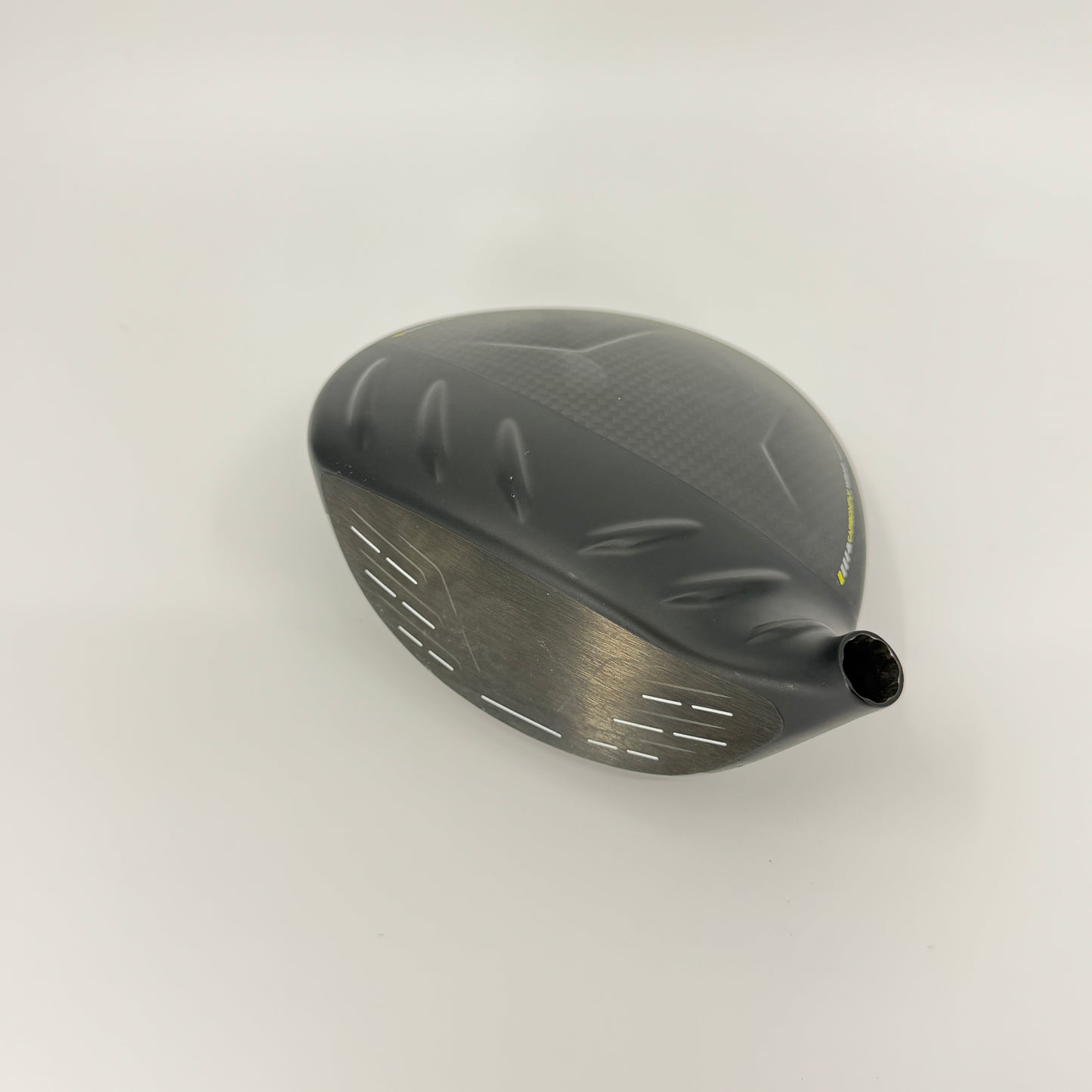Ping G430 Max 10K Driver Head 9* RH + Headcover