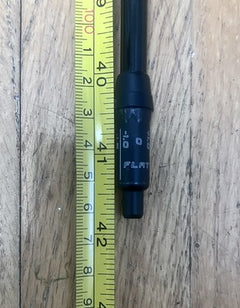 Fujikura Ventus Black TR 70 Stiff Fairway Wood Shaft