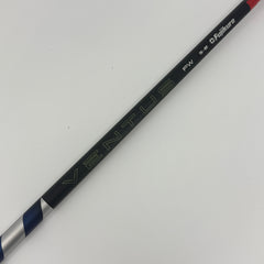 Fujikura Ventus Blue Non-Velocore 50 Regular Fairway Wood Shaft