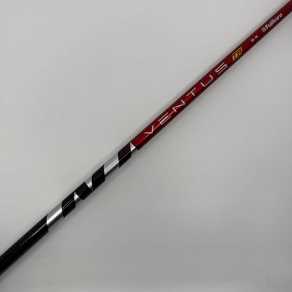Fujikura Ventus TR Red Velocore 50 Stiff Driver Shaft