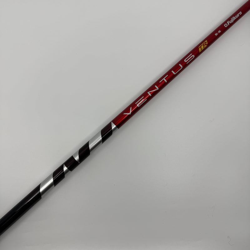 Fujikura Ventus TR Red Velocore 50 Stiff Driver Shaft
