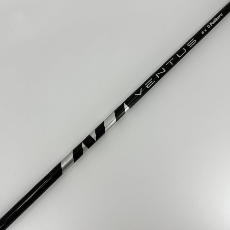 Fujikura Ventus Black Velocore 60 X Stiff Driver Shaft