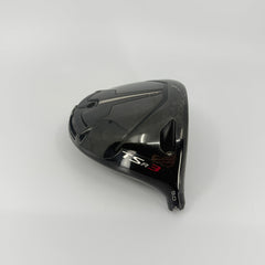 Titleist TSR3 Driver Head 9* RH