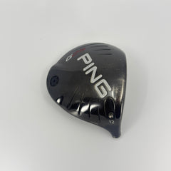 Ping G25 Driver 12* RH Ping TFC-189 0R Regular