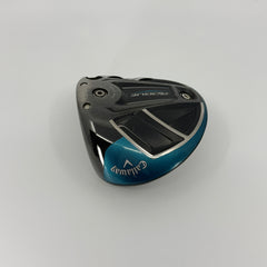 Callaway Rogue Sub Zero Driver 9* Head - H-817 image 6