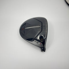 Titleist TSR1 3 Wood 15* RH Mitsubishi MMT Speedmesh Regular 40-R Shaft - C-810 image 4