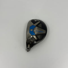 Callaway Paradym AI Smoke HL 3 Hybrid 18* Head - H-852 image 2