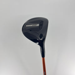 Titleist GT1 3TOUR 3 Wood 14.5* RH Graphite Design Tour AD DI Extra Stiff 7-X Shaft - C-857 image 1