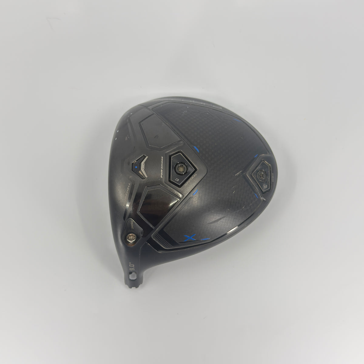 Cobra Darkspeed X Driver 9* Head - H-842 image 1