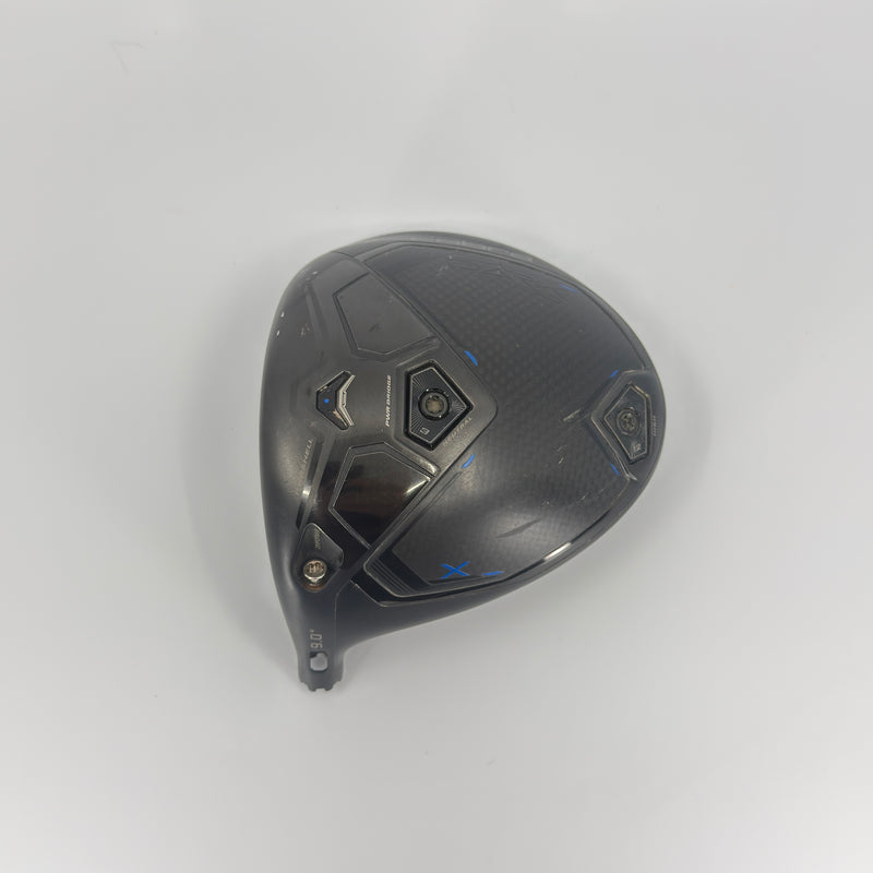 Cobra Darkspeed X Driver 9* Head - H-842 image 1