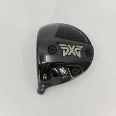 PXG 0811 X Gen4 Driver 9* LH Mitsubishi Diamana S Limited 60S Stiff