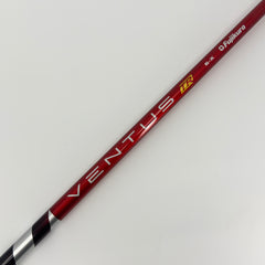 Callaway Elyte Triple Diamond Max Driver 9* RH Fujikura Ventus TR Red Velocore Extra Stiff 6-X Shaft - C-784 image 9