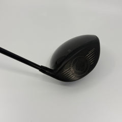 Cobra Aerojet LS Driver 9* LH Fujikura Ventus Black Extra Stiff 6-X Shaft - C-841 image 2
