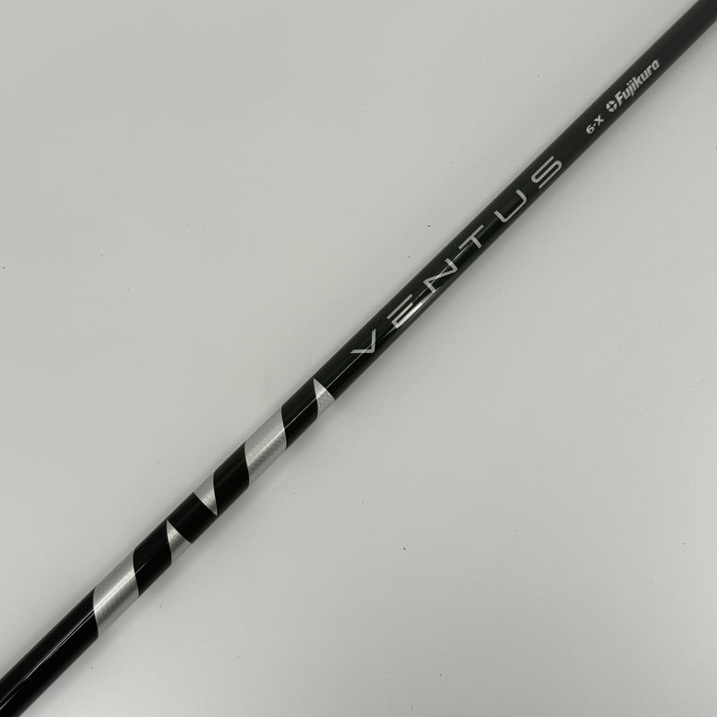 Fujikura Ventus Black 6-X Driver Shaft - S-841 image 1
