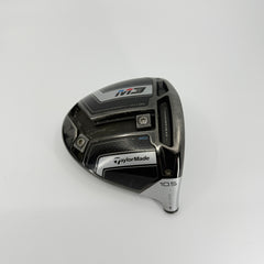 Taylormade M3 Driver 10.5* Head - H-872 image 2