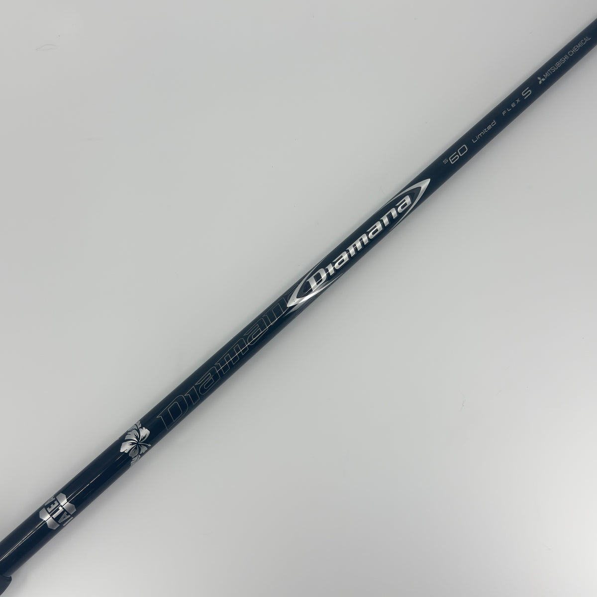 Mitsubishi Diamana S Limited 60-S Fairway Wood Shaft - S-837 image 1