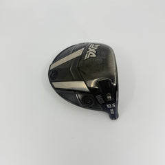 PXG 0311 Gen6 Driver 10.5* RH Fujikura Vista Pro Extra Stiff 65-X Shaft - C-877 image 5