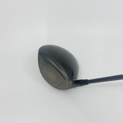 Callaway Paradym Ai Smoke TD Driver 9* RH Graphite Design Tour AD VF 80X X Stiff