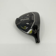Ping G430 Max 3 Wood RH Project X Hzrdus RDX Smoke Red - C-676 image 6