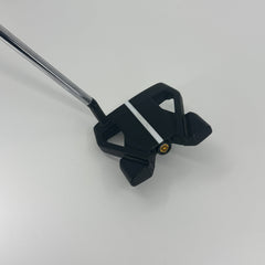 Odyssey Stroke Lab Black Ten Putter RH - P-832 image 6