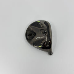 Taylormade Qi35 Tour 3 Wood Head 15* RH - H-778 image 1