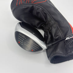 Taylormade M5 Tour Driver 9* RH Fujikura Ventus Red Stiff 5-S Shaft - C-846 image 3