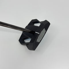 Taylormade Spider 5K-ZT Black Putter LH 33.625in - P-750 image 5