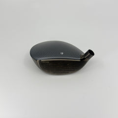 Taylormade Qi35 Tour 3 Wood RH Mitsubishi Kai'Li Dark Waves Blue - C-745 image 10