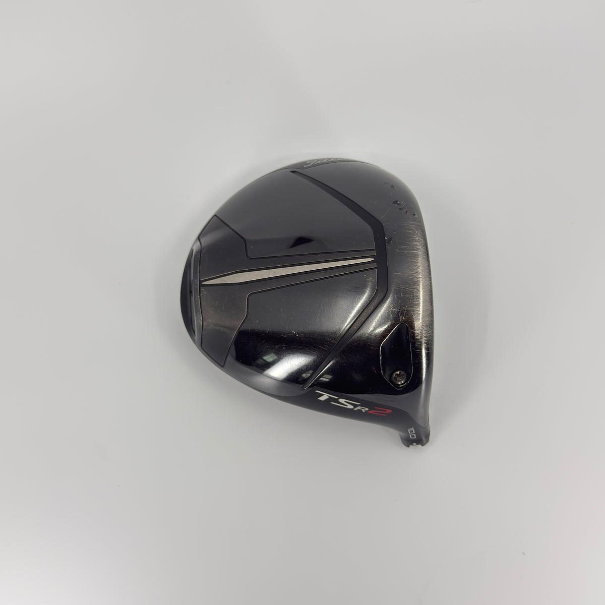 Titleist TSR2 Driver Head 10* RH - H-721 image 1