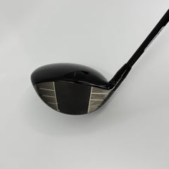 Titleist GT3 Driver 9* RH Project X HZRDUS Black Gen 5 60S Stiff