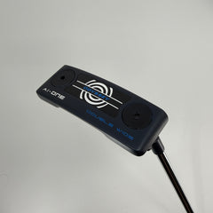 Odyssey Ai-ONE Double Wide CH Putter RH - P-825 image 8