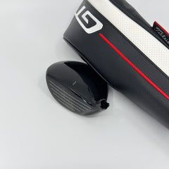 Titleist GT2 3 Wood Head 15* RH - H-777 image 4