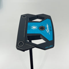 Taylormade Spider 5K-ZT Black Putter LH 33.625in - P-750 image 7