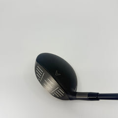 Callaway Rogue ST Max 5 Wood 18* RH Tensei AV White Stiff - F-889 image 6