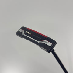 Ping 2021 Anser 4 Putter RH - P-830 image 3