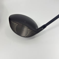 Srixon ZXi Driver 10.5* RH Project X HZRDUS Black Gen 5 Regular 60 5.5 Shaft - C-853 image 3