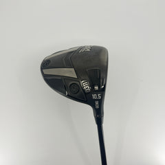 PXG 0311 Gen6 Driver 10.5* RH Fujikura Vista Pro Extra Stiff 65-X Shaft - C-877 image 1