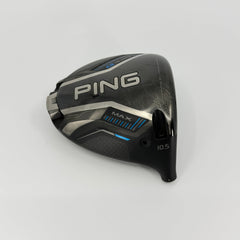 Ping G440 Max Driver 10.5* RH Ping Alta CB Blue 50S Stiff