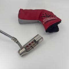Scotty Cameron 2025 Studio Style Newport Putter RH - P-831 image 1