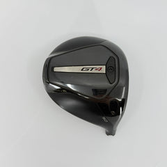 Titleist GT4 Driver 9* RH Graphite Design Tour AD VF 60S Stiff