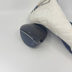 Taylormade Qi10 LS Driver 8* Head - H-818 image 4