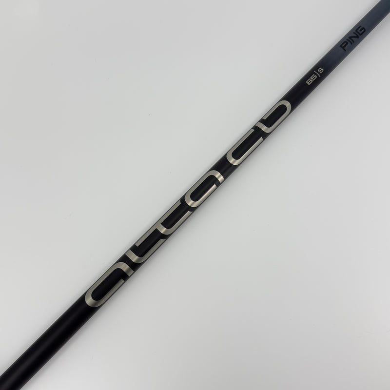 Ping Alta CB Black 65-S Stiff Wood Shaft - S-694 image 1