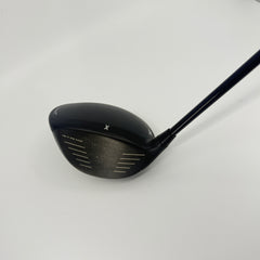 PXG 0311 Gen6 Driver 10.5* RH Fujikura Vista Pro Extra Stiff 65-X Shaft - C-877 image 3