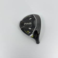 Ping G430 Max 7 Wood RH Project X Hzrdus RDX Smoke Red - C-677 image 5