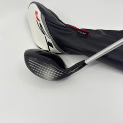 Titleist TSR1 3 Wood 15* RH Mitsubishi MMT Speedmesh Regular 40-R Shaft - C-810 image 3