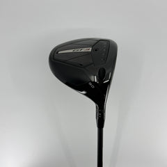 Titleist GT3 Driver 9* RH Project X HZRDUS Black Gen 5 60S Stiff