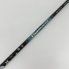 Mitsubishi Diamana BB 63-S Driver Shaft - S-803 image 2