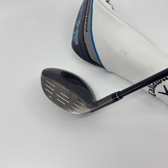 Callaway Paradym Ai Smoke Max Fast 5 Wood RH - F-714 image 3