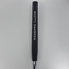 Scotty Cameron 2024 Phantom X 5s Putter RH 33.5in - P-693 image 9